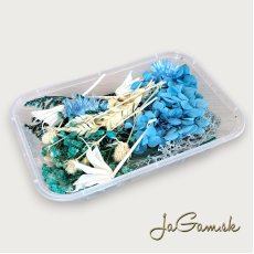 Mix sušených kvetov pre tvorenie (DS032)